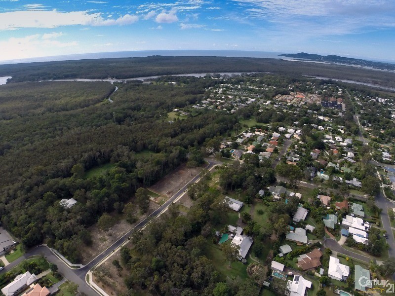 7 Livingstone Street, Tewantin QLD 4565