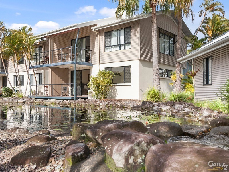 46/73 Hilton Terrace, Noosaville QLD 4566