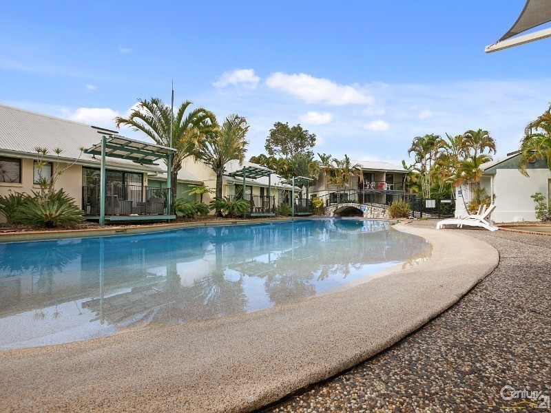 46/73 Hilton Terrace, Noosaville QLD 4566