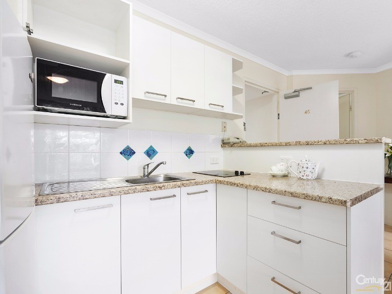 46/73 Hilton Terrace, Noosaville QLD 4566