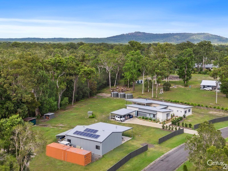 70 Lancaster Lane, Cooroibah QLD 4565