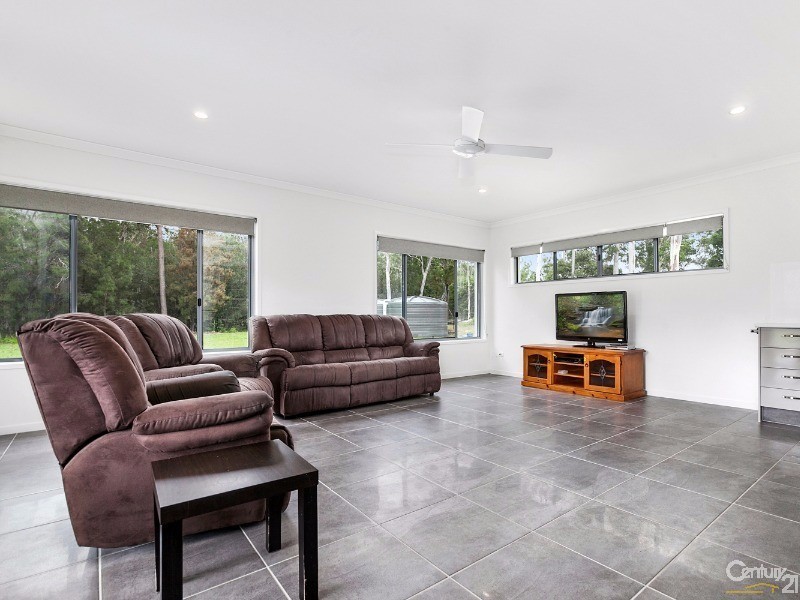 70 Lancaster Lane, Cooroibah QLD 4565