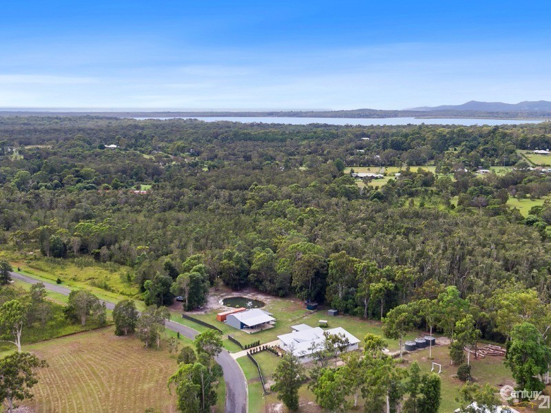 70 Lancaster Lane, Cooroibah QLD 4565