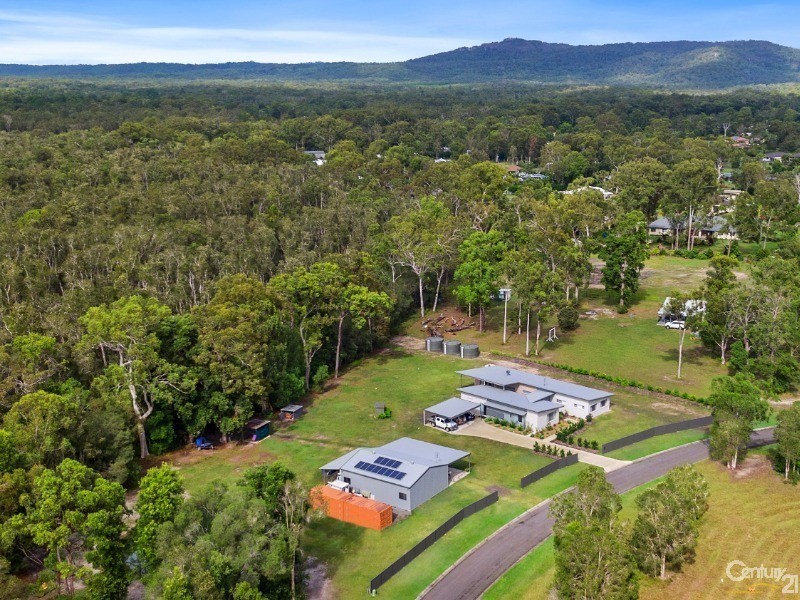 70 Lancaster Lane, Cooroibah QLD 4565