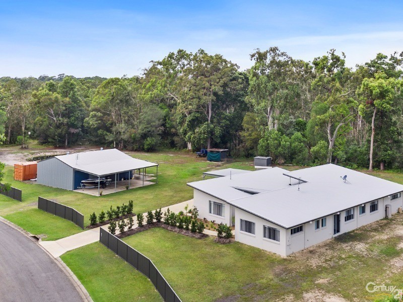 70 Lancaster Lane, Cooroibah QLD 4565