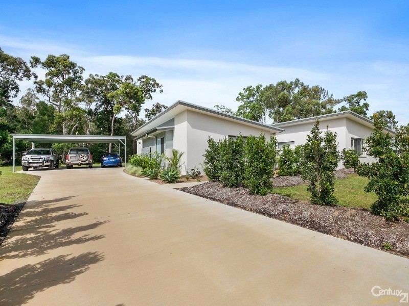 70 Lancaster Lane, Cooroibah QLD 4565