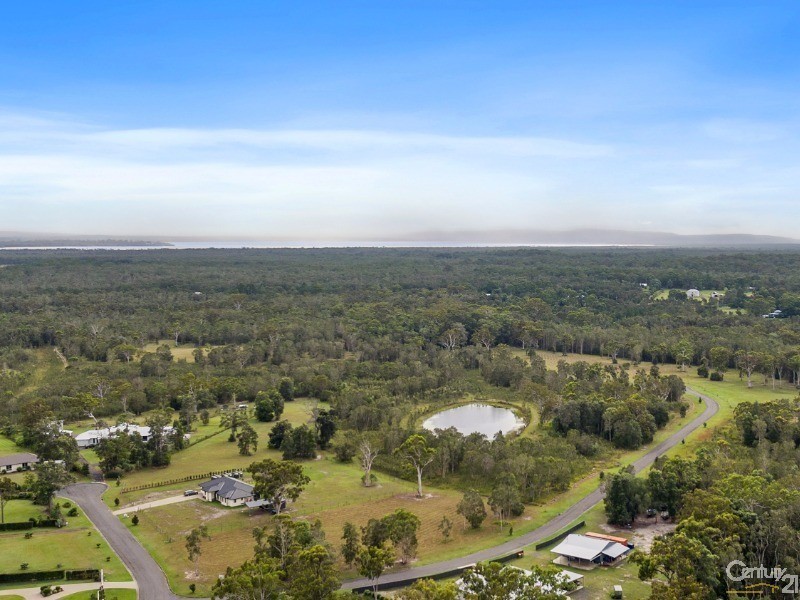 70 Lancaster Lane, Cooroibah QLD 4565