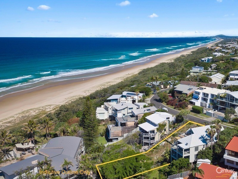 38 Park Crescent, Sunshine Beach QLD 4567