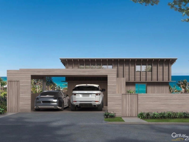 38 Park Crescent, Sunshine Beach QLD 4567