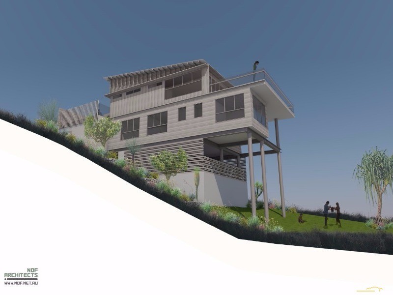 38 Park Crescent, Sunshine Beach QLD 4567