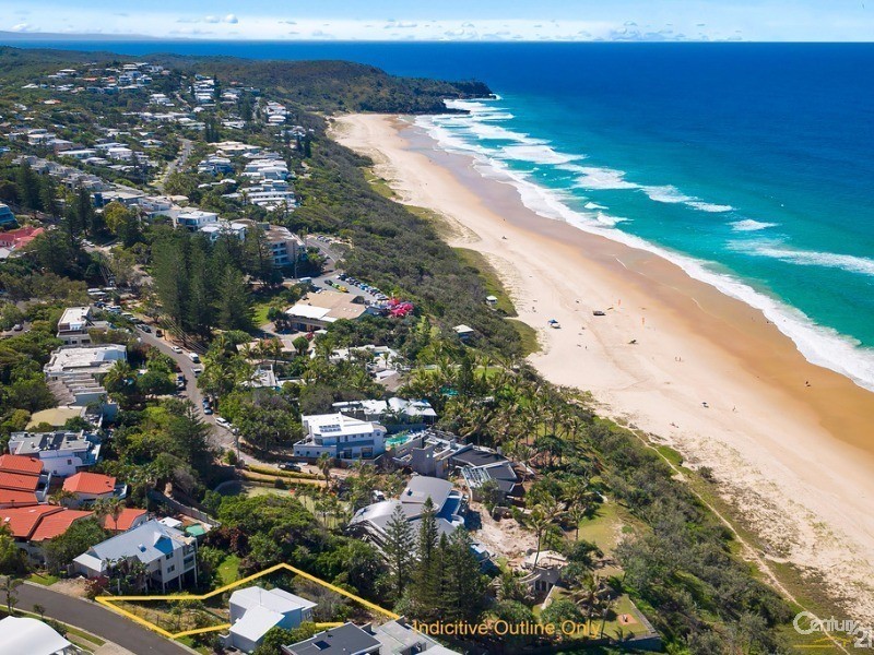 38 Park Crescent, Sunshine Beach QLD 4567