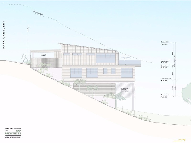 38 Park Crescent, Sunshine Beach QLD 4567