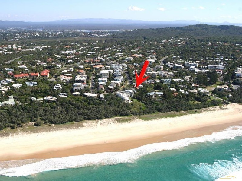 38 Park Crescent, Sunshine Beach QLD 4567
