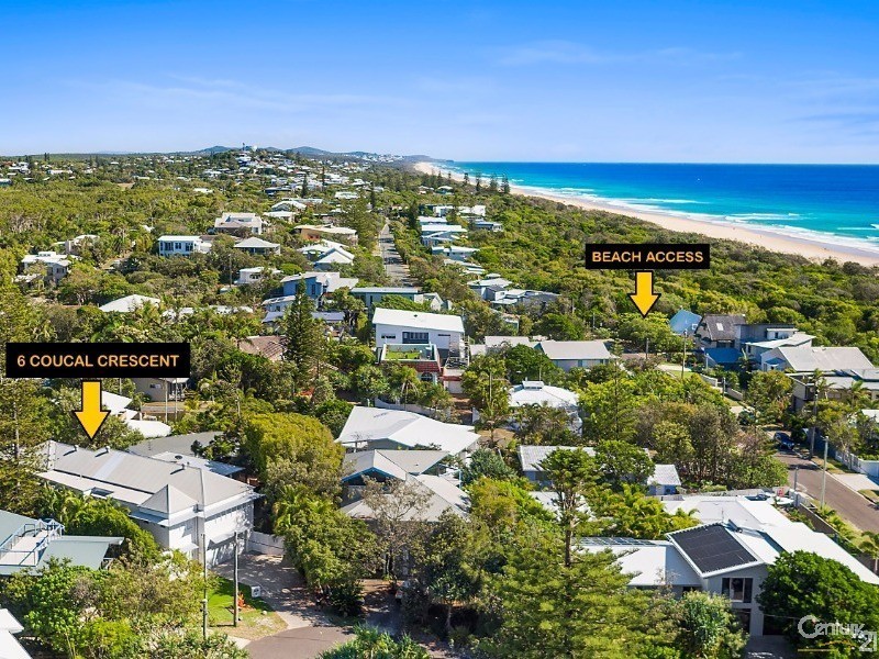 6 Coucal Crescent, Peregian Beach QLD 4573