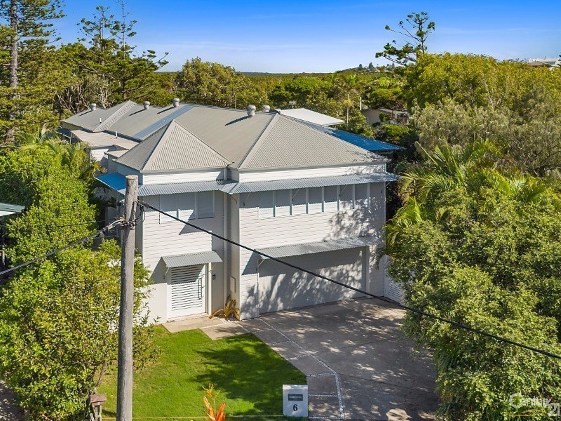 6 Coucal Crescent, Peregian Beach QLD 4573