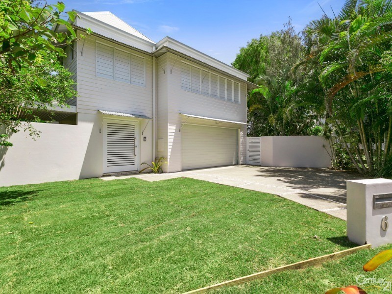 6 Coucal Crescent, Peregian Beach QLD 4573