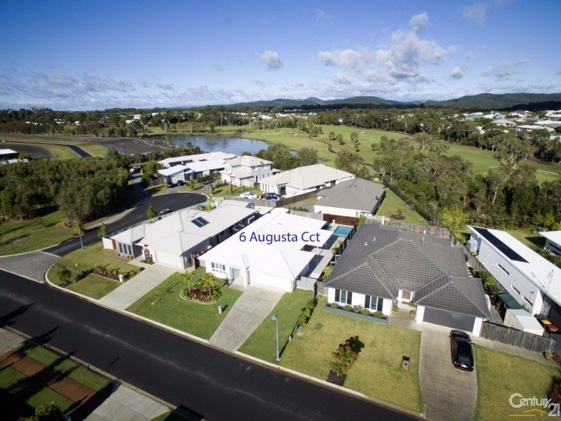 6 Augusta Circuit, Peregian Springs QLD 4573