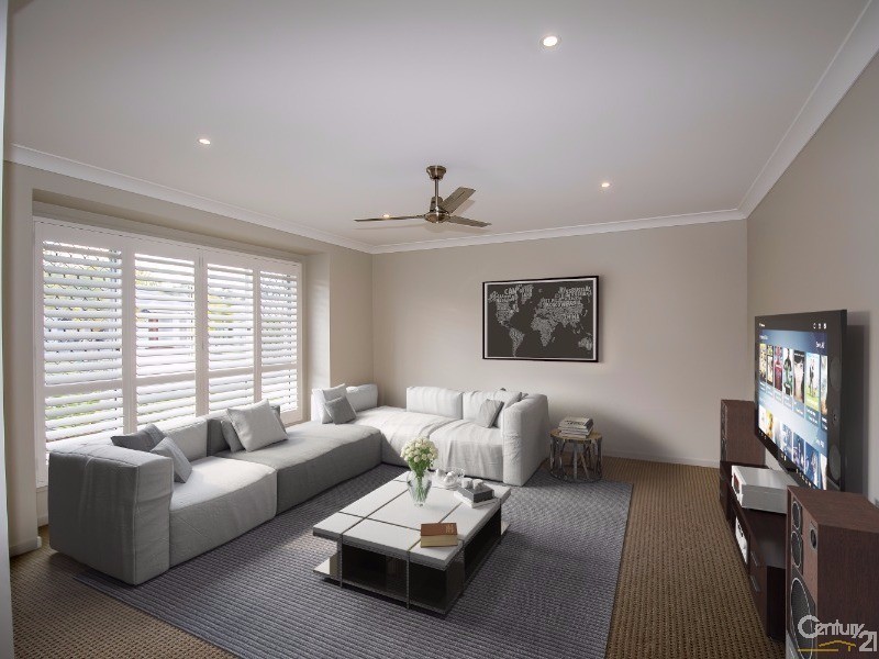 6 Augusta Circuit, Peregian Springs QLD 4573