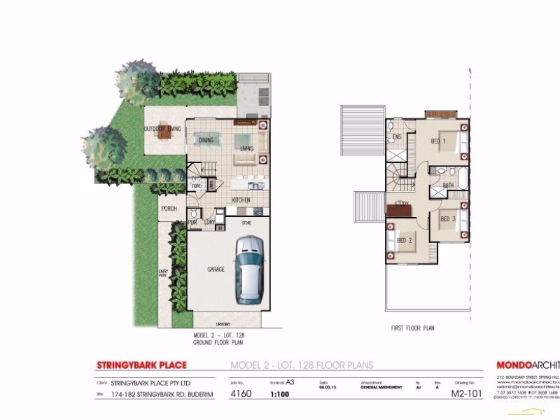 128/14-16 Toral Drive, Buderim QLD 4556
