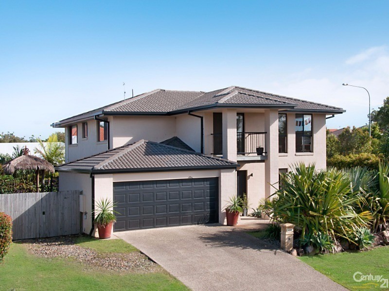 33 Crestview Drive, Peregian Springs QLD 4573