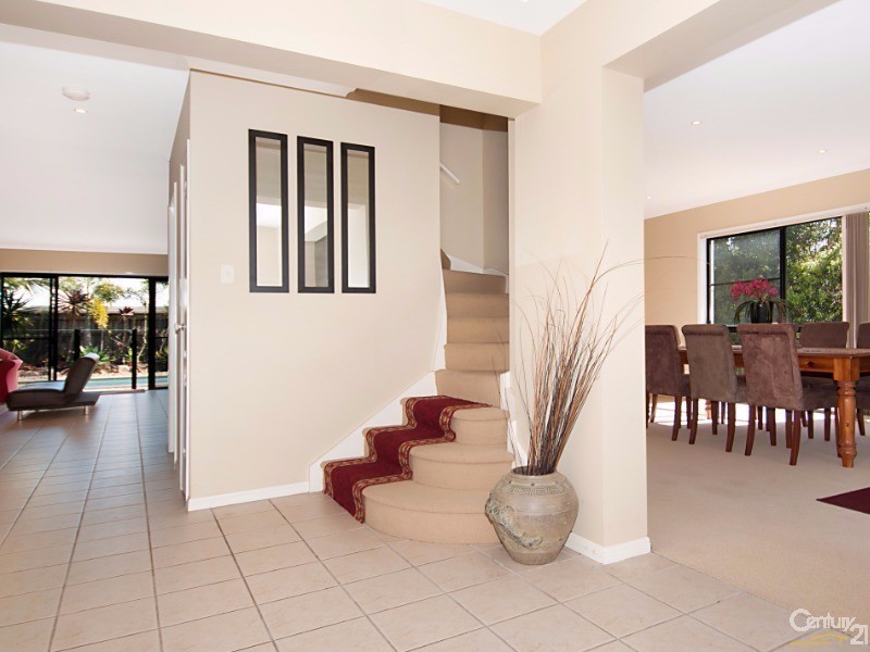 33 Crestview Drive, Peregian Springs QLD 4573