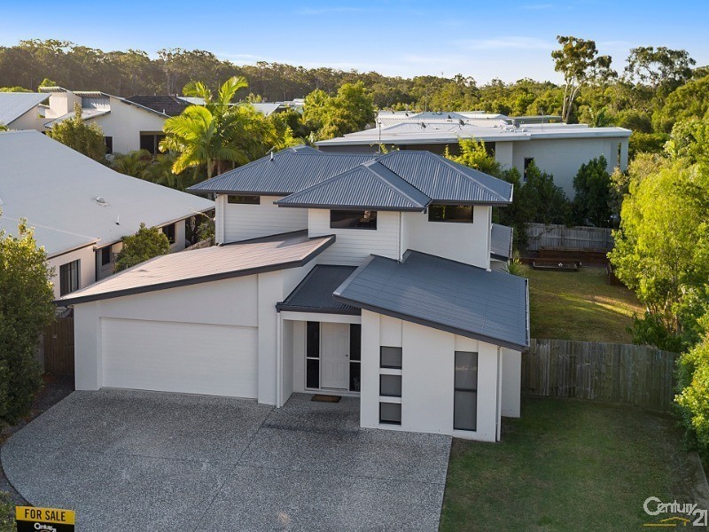 68 The Avenue, Peregian Springs QLD 4573
