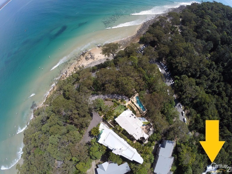 32 Mitti Street, Noosa Heads QLD 4567
