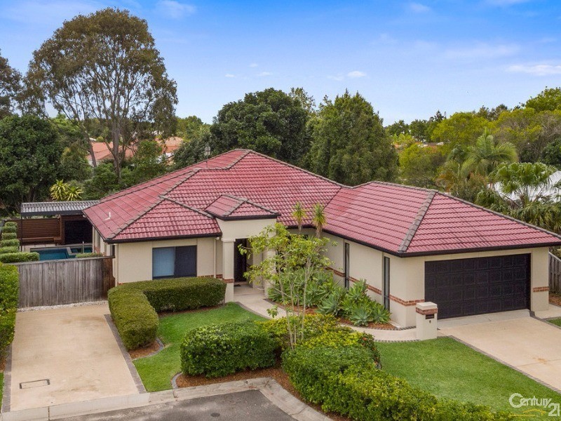 6 Sands Avenue, Noosaville QLD 4566