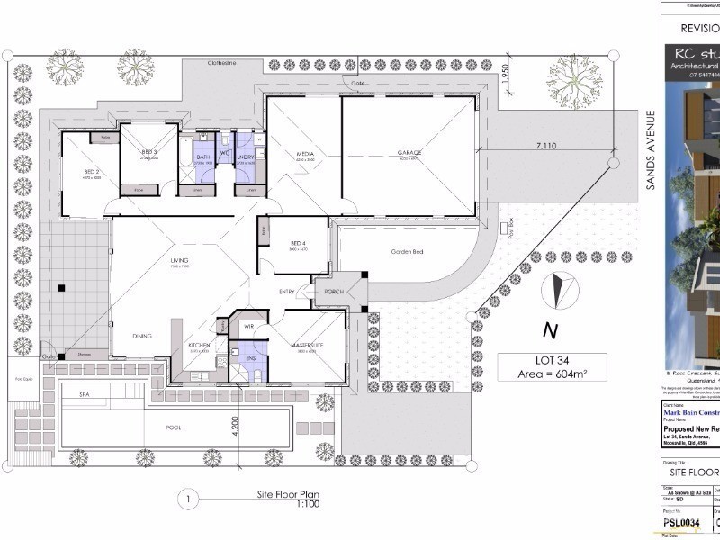 6 Sands Avenue, Noosaville QLD 4566