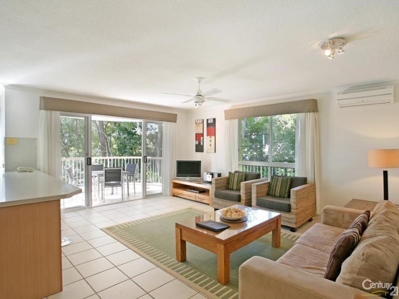 7/53 BANKSIA AVENUE NORTH, Noosa Heads QLD 4567