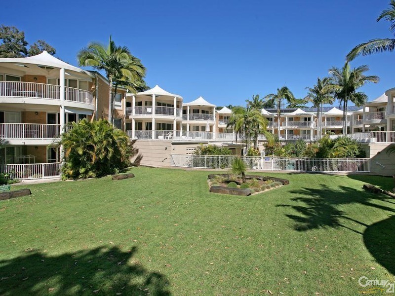 7/53 BANKSIA AVENUE NORTH, Noosa Heads QLD 4567