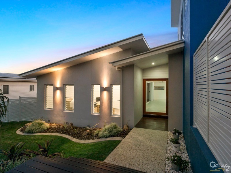 36 Honeyeater Crescent, Peregian Springs QLD 4573