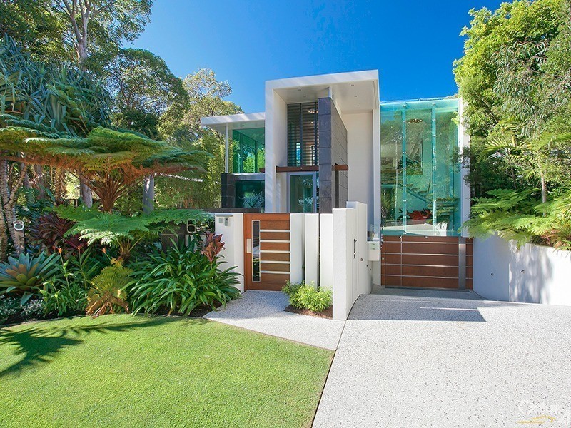 6 Allambi Rise, Noosa Heads QLD 4567