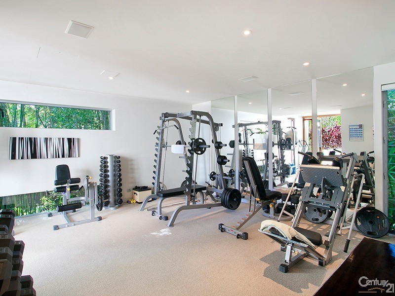 6 Allambi Rise, Noosa Heads QLD 4567