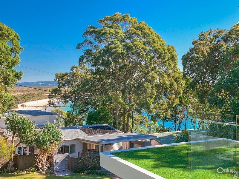 6 Allambi Rise, Noosa Heads QLD 4567