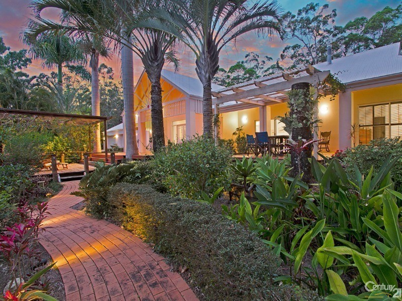 80 Templeton Way, Doonan QLD 4562