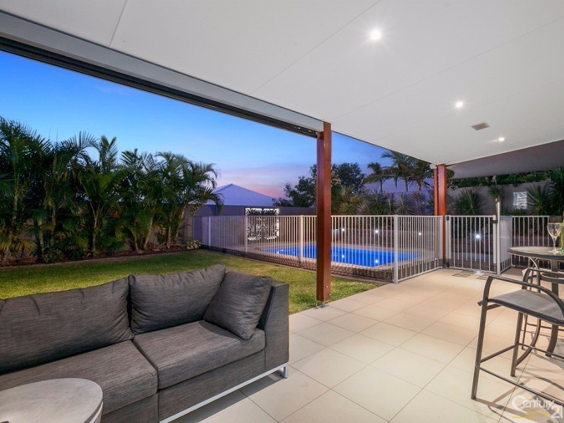 18  Doral Drive, Peregian Springs QLD 4573
