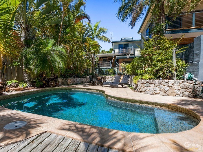 47 Parkedge Road, Sunshine Beach QLD 4567