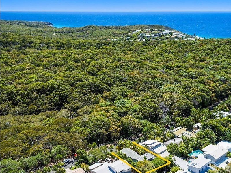 47 Parkedge Road, Sunshine Beach QLD 4567