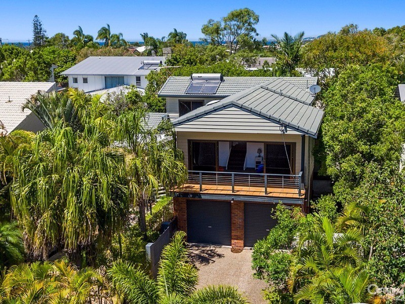 47 Parkedge Road, Sunshine Beach QLD 4567