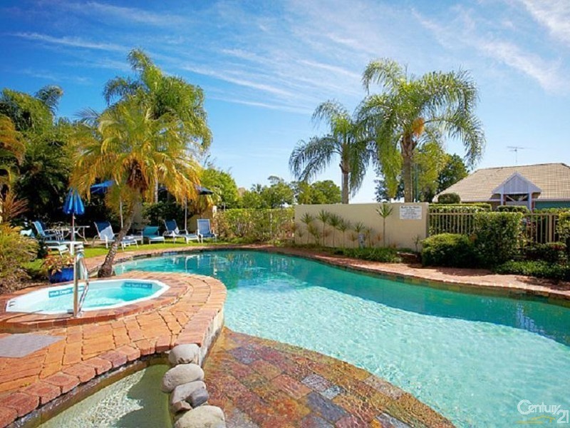 6/39 Noosa Parade, Noosa Heads QLD 4567