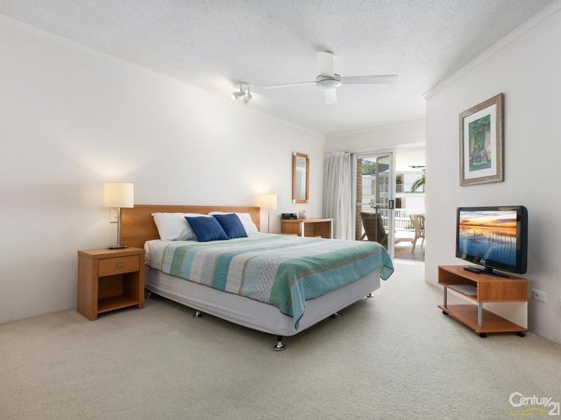 16/53 BANKSIA AVENUE NORTH, Noosa Heads QLD 4567