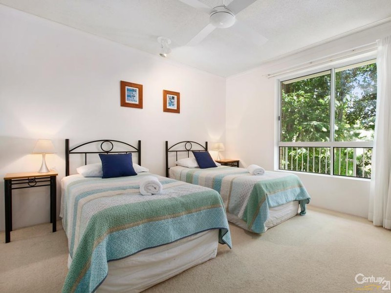 16/53 BANKSIA AVENUE NORTH, Noosa Heads QLD 4567