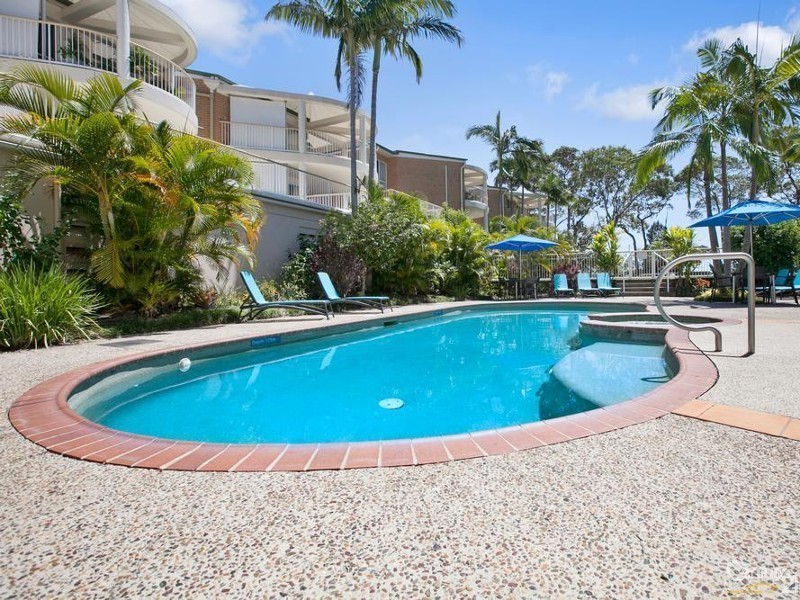 16/53 BANKSIA AVENUE NORTH, Noosa Heads QLD 4567