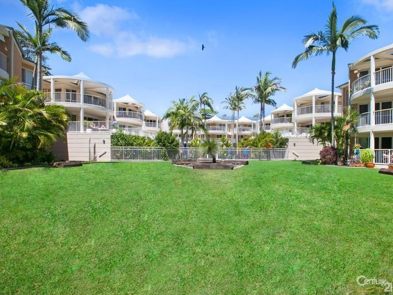 16/53 BANKSIA AVENUE NORTH, Noosa Heads QLD 4567
