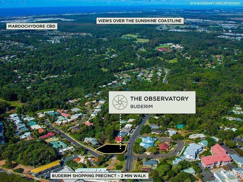 4 Ballinger Court, Buderim QLD 4556