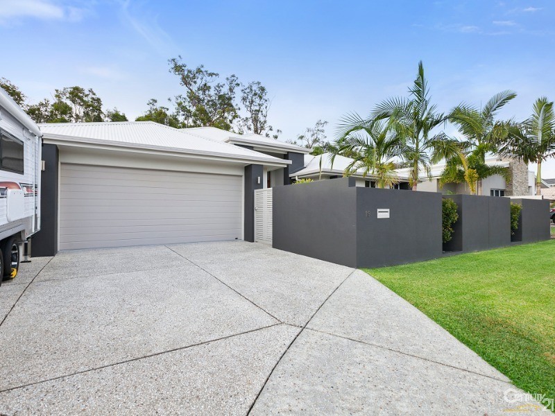 19 Glen Abby Avenue, Peregian Springs QLD 4573