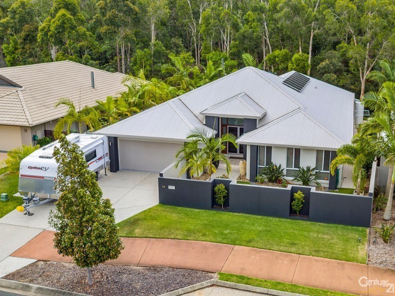 19 Glen Abby Avenue, Peregian Springs QLD 4573