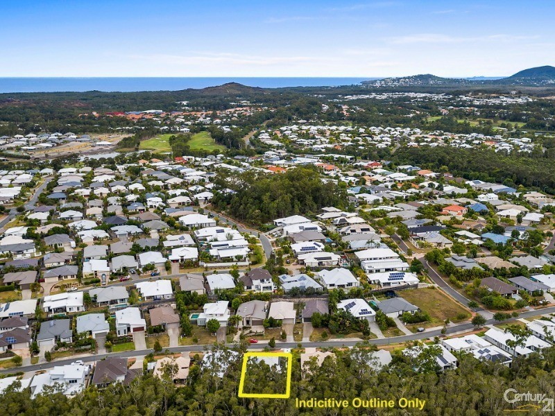 19 Glen Abby Avenue, Peregian Springs QLD 4573