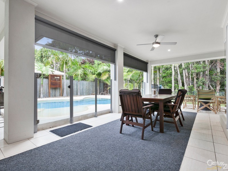 19 Glen Abby Avenue, Peregian Springs QLD 4573